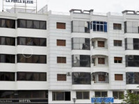 Hotel La Perla Bleue