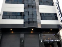 Rifiera Appart Hotel 