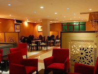 Hotel Vallee Ziz