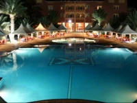 HГґtel El Ati Erfoud 