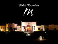 Palais Masandoia