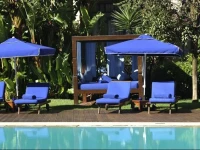 Le Medina Essaouira Hotel Thalassa sea & spa, MGallery collection 