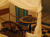 Hotel Al Arboussas
