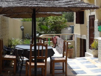 Hotel Vague Ocean Bleu