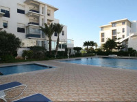 Apartment Residence Atlas