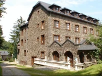 Hostellerie la Sapiniere 3*