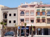 Essaouira Apartment 