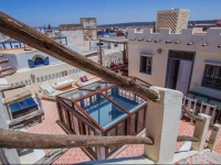 Le Ryad Des Nomades 
