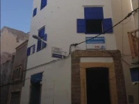 Hotel Majestic 