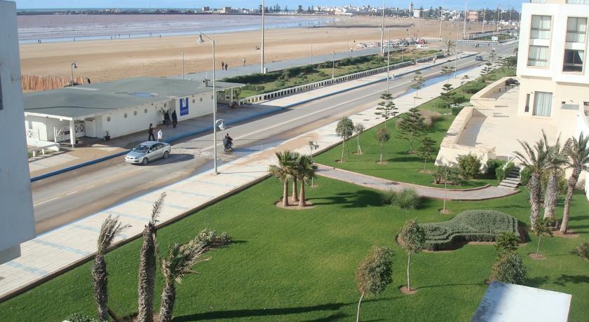 Residence Mogador Beach 