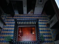 Riad Beldy 