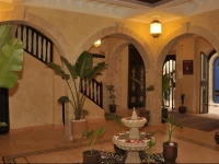 Hotel Riad Ben Atar 