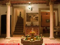 Riad Casa Blanca 