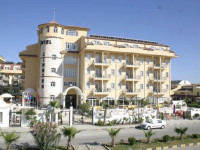 Hotel Sinatra