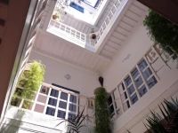 Riad Ocean Medina 
