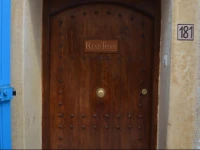 Riad ThaГЇs 