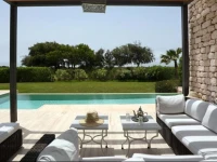 Villa LOiseau Bleu 