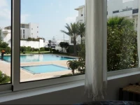 Zahras Appartment II 