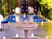 Palais ShГ©hГ©razade & Spa 