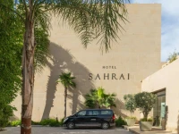 Hotel Sahrai 