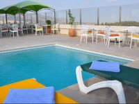 Across Hotels & Spa 