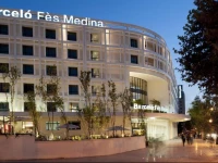 BarcelГі Fes Medina 