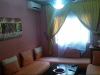 Appartement Moyen Standing 