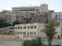 Bab Al Madina 