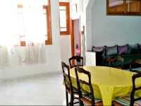 Batha Boujloud Apartment 