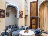 Bed and Breakfast Family Samnoun 