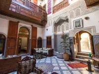 Dar Borj 