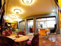 HГґtel Tijani 