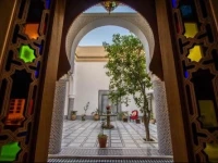 Riad Amor 
