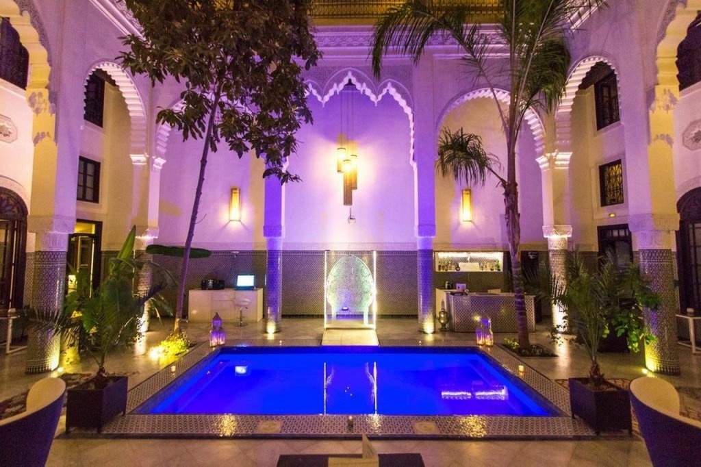 Riad Braya 5*
