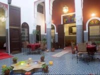 Riad Dar Tafilalet 
