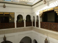 Riad El Yacout 