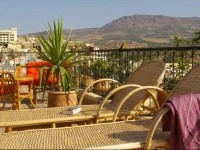 Riad Fes Kettani 