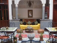 Riad LArtiste 