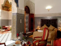 Riad La Perle De La MГ©dina 