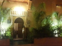 Riad Mazar 