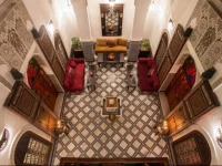 Riad Noujoum Medina 