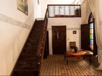 Riad Razane Medina 