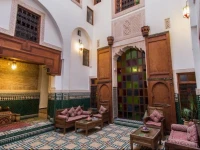 Riad Rocco 