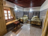 Riad Taryana 