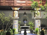 Riad TOYOUR - FES 