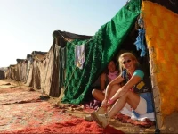 Bivouac Chegri 
