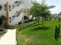 Appartement Alcudia Smir 