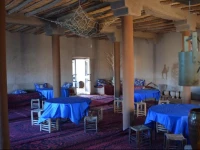 Riad Ouzina TGM 