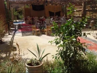 Auberge LOasis 