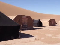 Bivouac Dune Iriki 